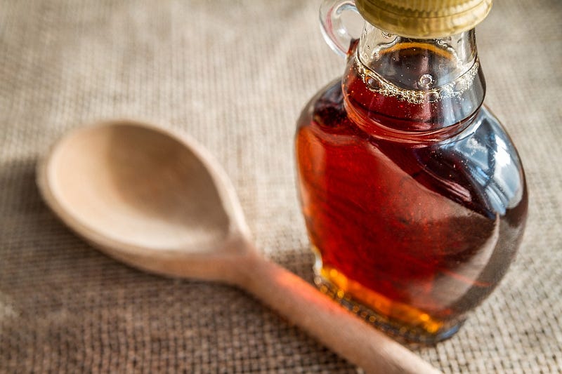 Why It's Important To Buy Grade-A Maple Syrup