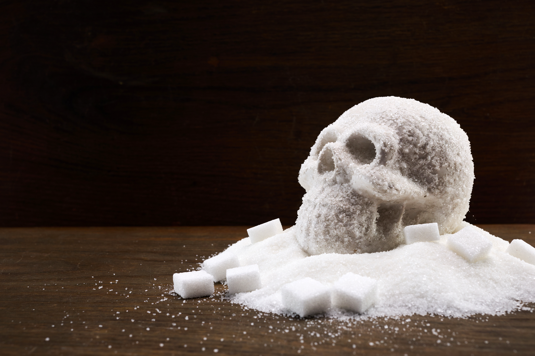 Sugar Alternatives: 3 Healthy Sugar Substitutes to Try