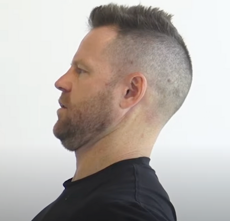 4 Sleep Apnea Exercises to Open Your Airway