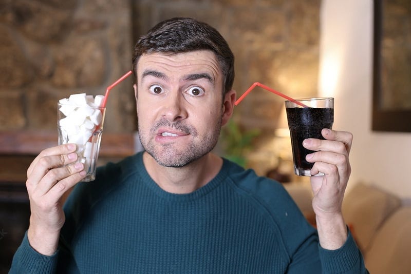 Unraveling the Hidden Dangers of Soda: How It Affects Your Body and What You Can Do About It