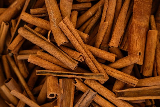 10 Remarkable Health Benefits of Cinnamon That You Need to Know!