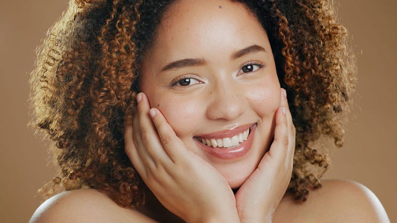 5 Tips for Healthy and Youthful Skin - Natural Guide