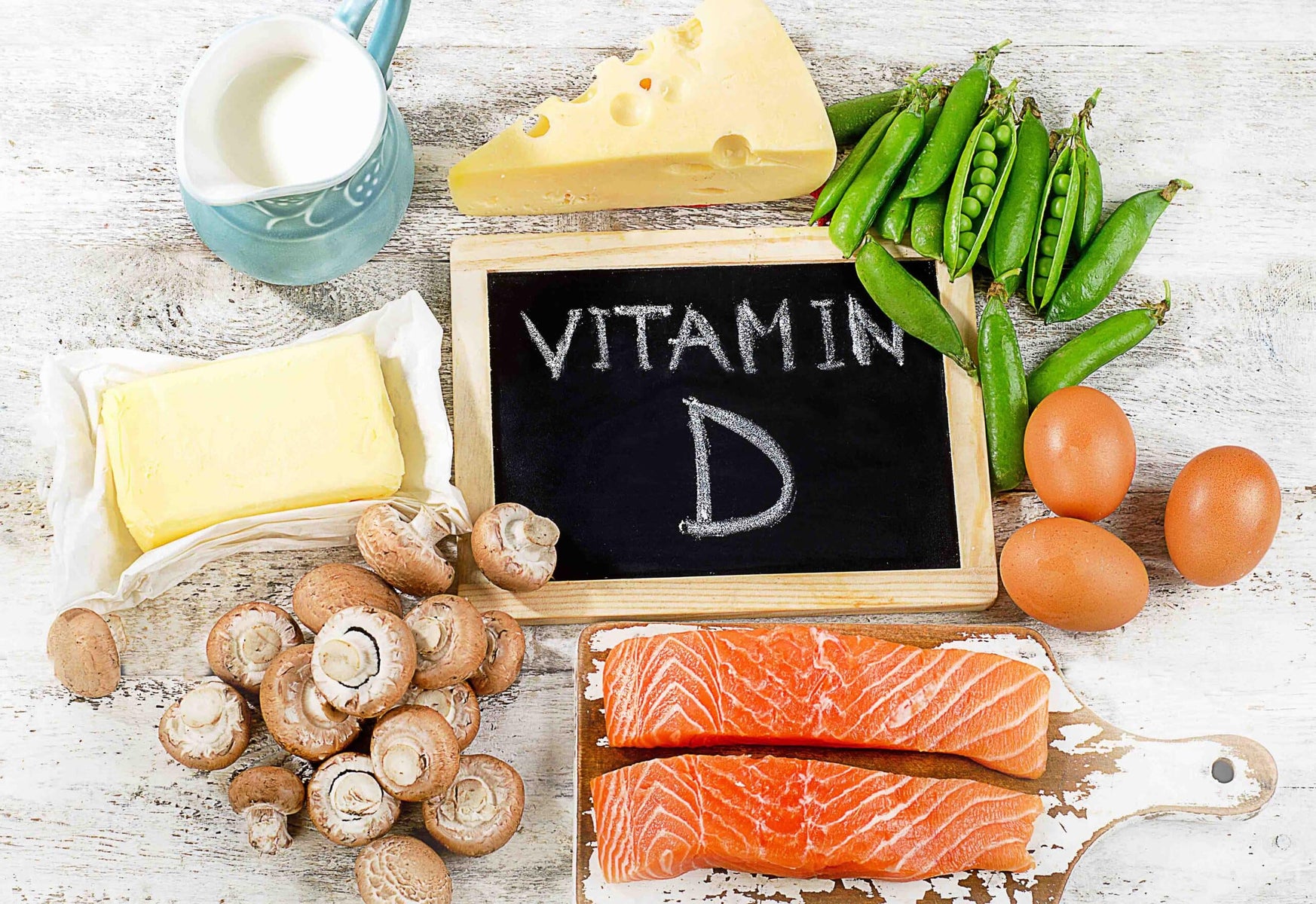 What Kind of Vitamin D is Best?