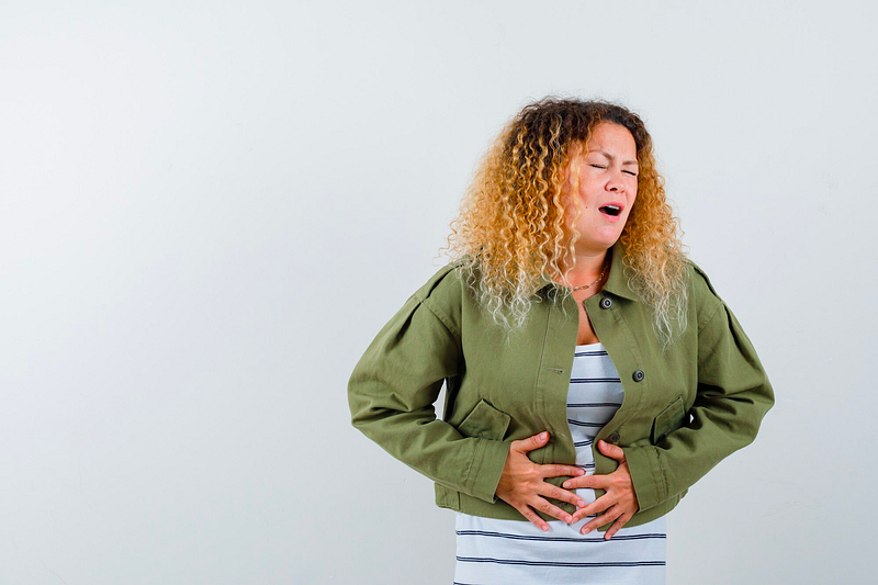 The 5 Reasons For Leaky Gut Syndrome