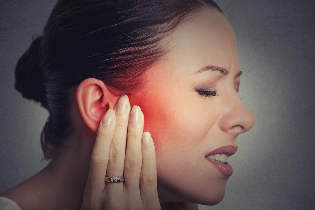 Ear Infections (Natural Remedies)