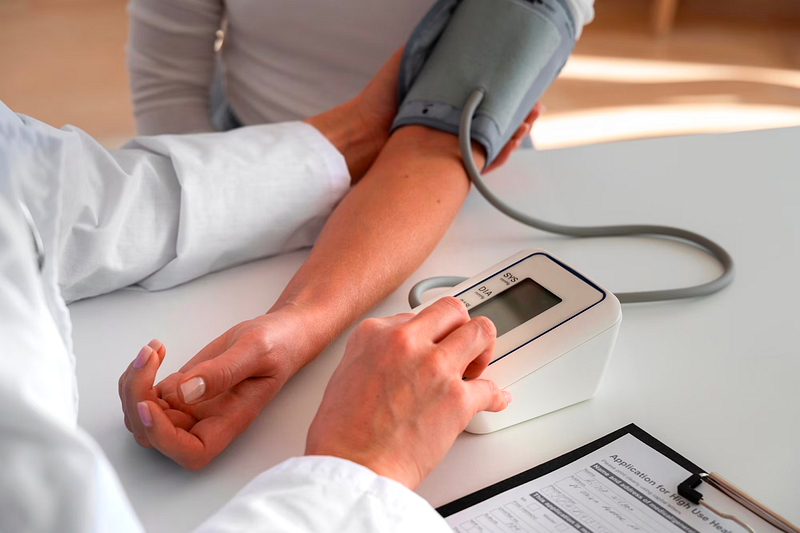 What You Need To Know About The Biggest Blood Pressure Myth