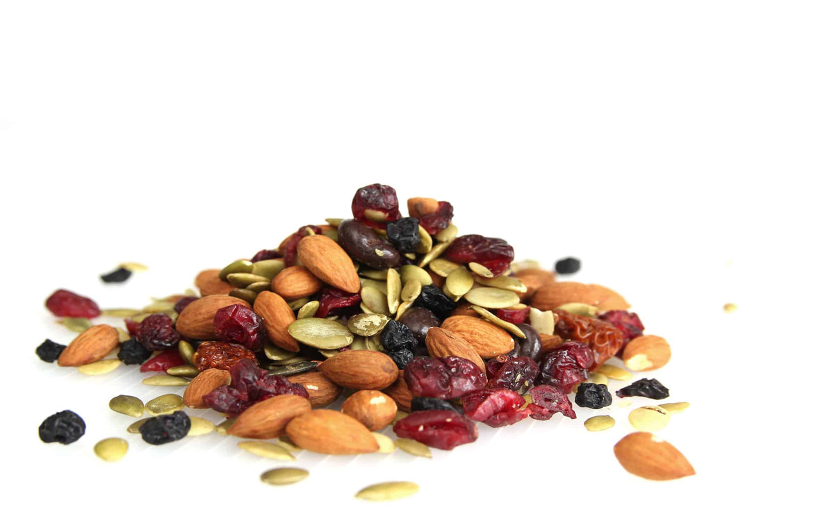 Homemade Trail Mix