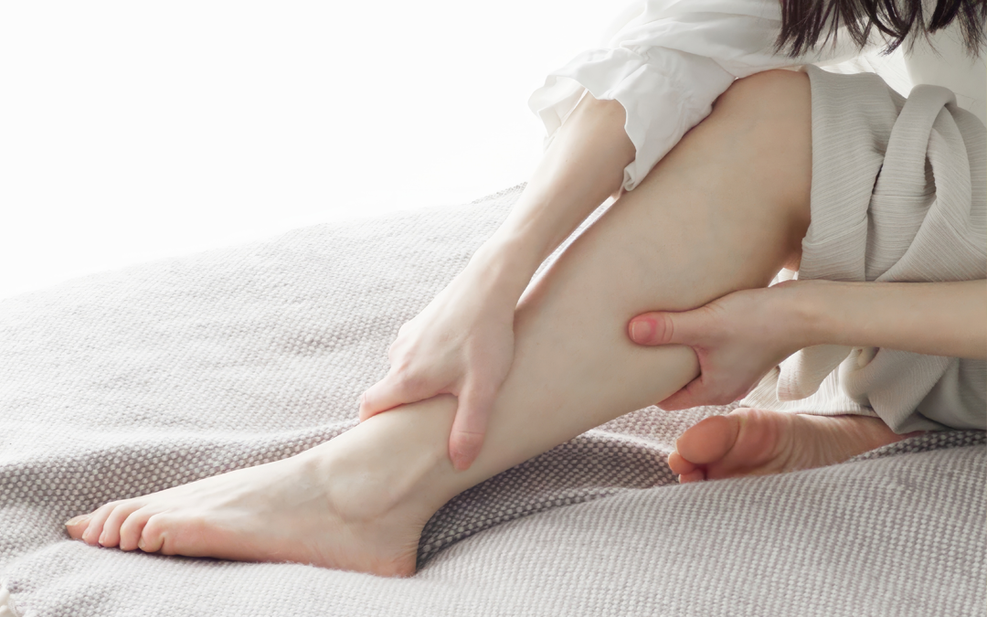 All-Natural Restless Leg Solutions