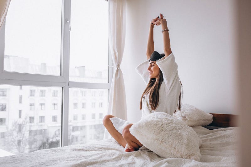 10 Effective Ways to Reduce Morning Stiffness and Start Your Day Right