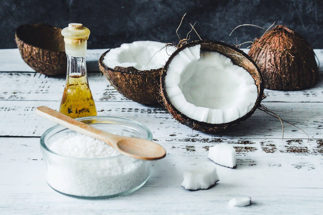 MCT Oil vs. Coconut Oil: Which Supplement Is Better?