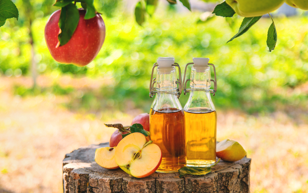 Apple Cider Vinegar