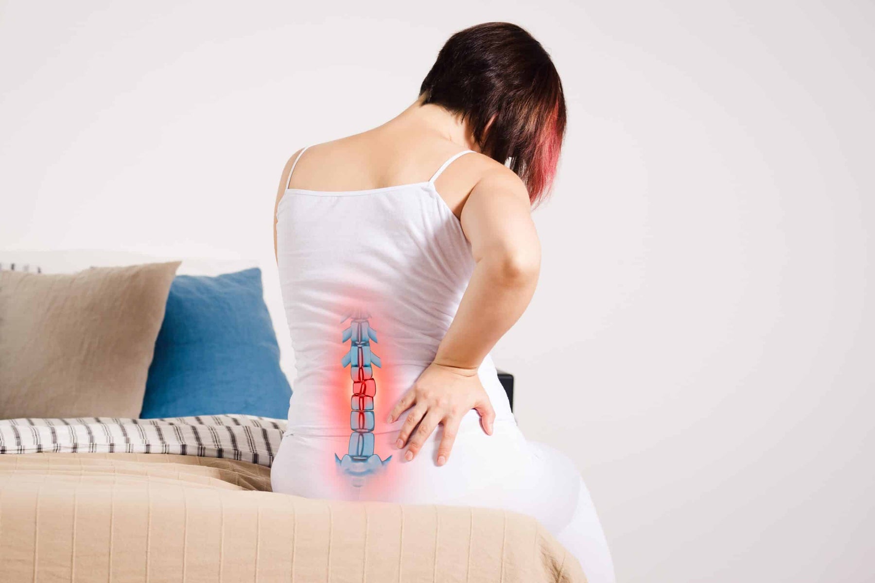 Sciatica and Piriformis Discomfort [Exercises]