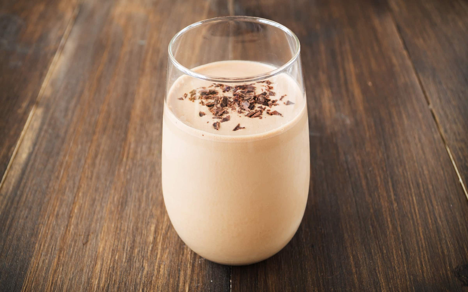 Collagen & Coconut Milk Smoothie Dr Livingood