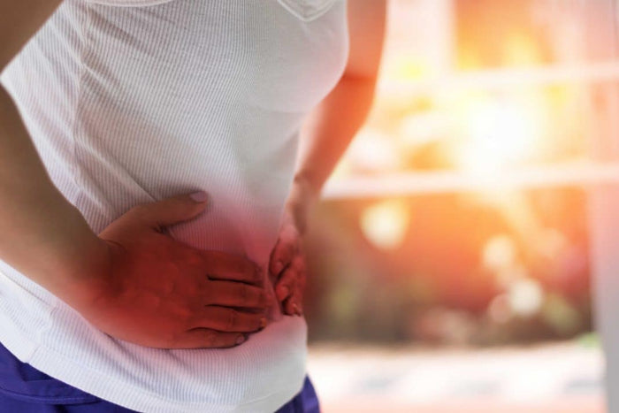 Natural Remedies for a Hiatal Hernia