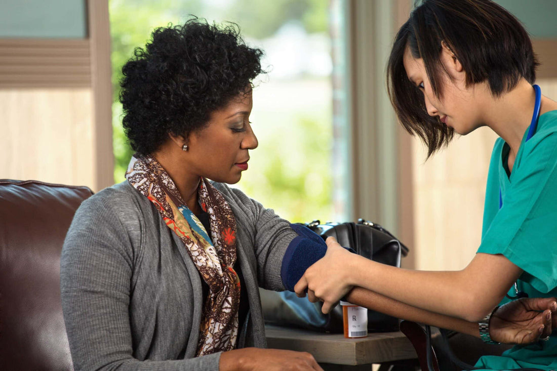 Do You Have a Blood Pressure Problem? [New Guidelines]