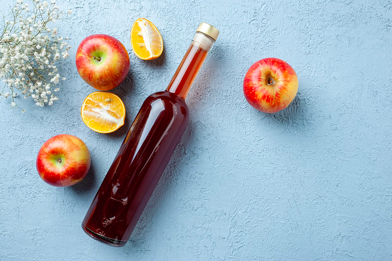 13 Incredible (And Surprising!) Benefits of Apple Cider Vinegar