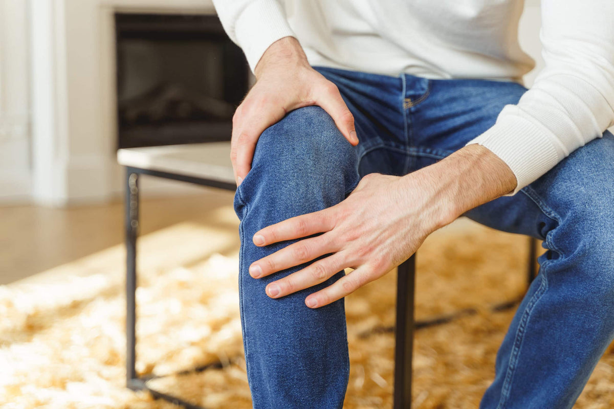 What is Gout? (+5 Natural Remedies)