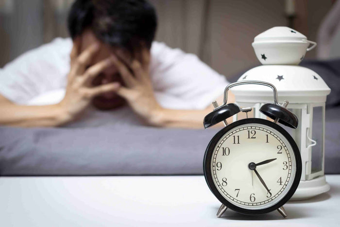 9 Simple Hacks For Better Sleep