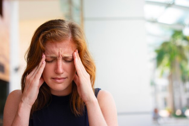 Finally Conquer Migraines (Without Medication!)