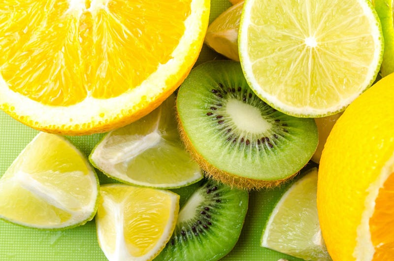 7 Foods That Are Crucial for Immune Health