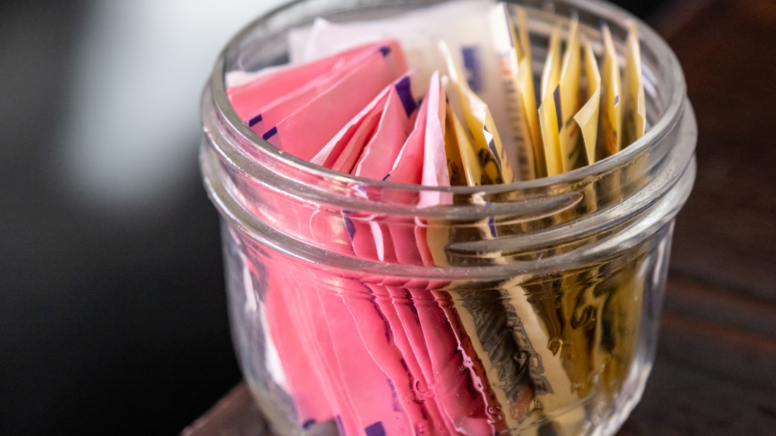 The Good, The Bad, And The Ugly: What You Need To Know About These 25 Sweeteners