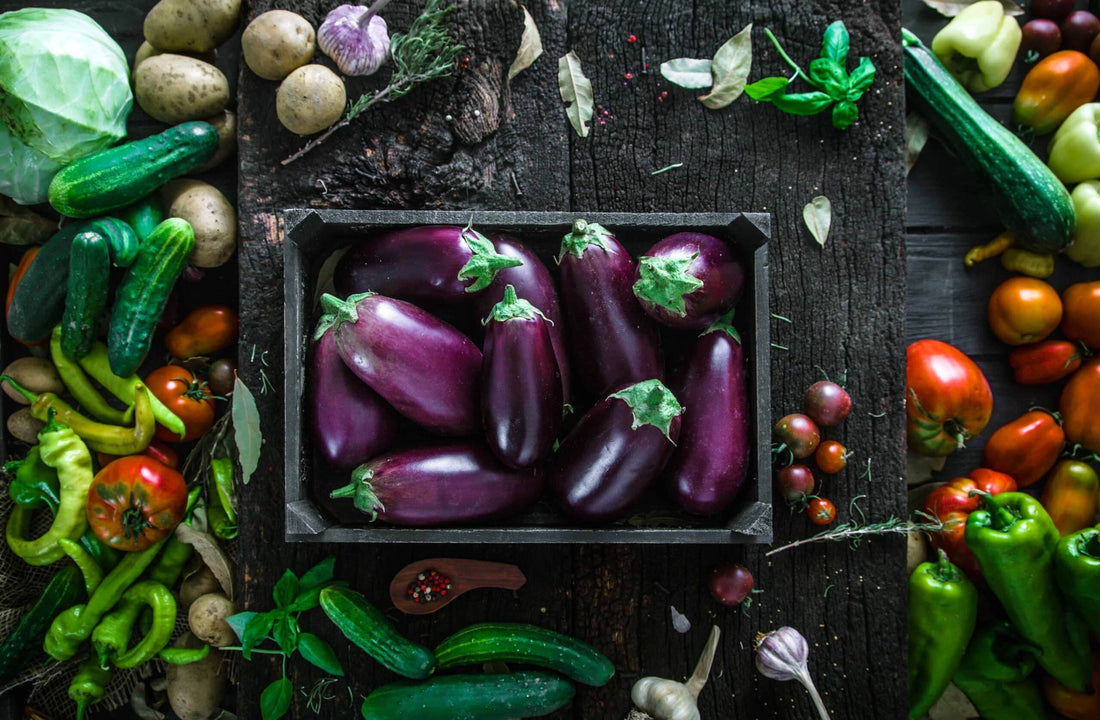 Should Nightshade Vegetables Be Removed From Your Diet?