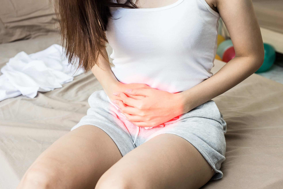 8 Natural Remedies for a UTI