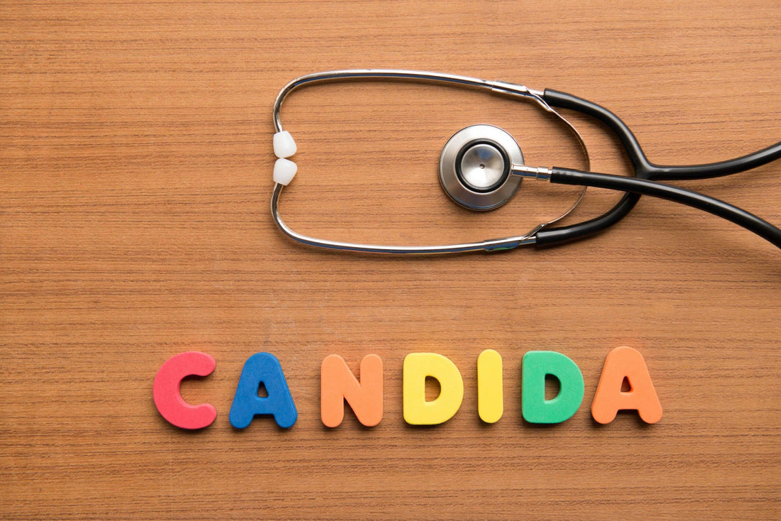 What's Candida? [Symptoms & Solutions]