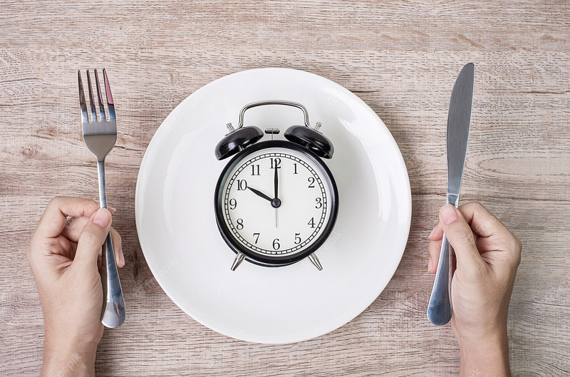 Unlock the Secrets of Rotational Fasting: The Ultimate Guide for Beginners