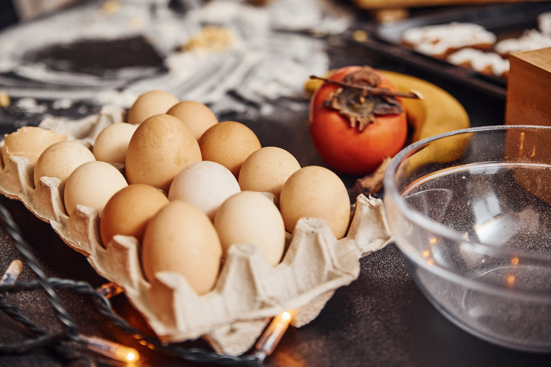 The Healthiest (and Cheapest!) Eggs You Can Find