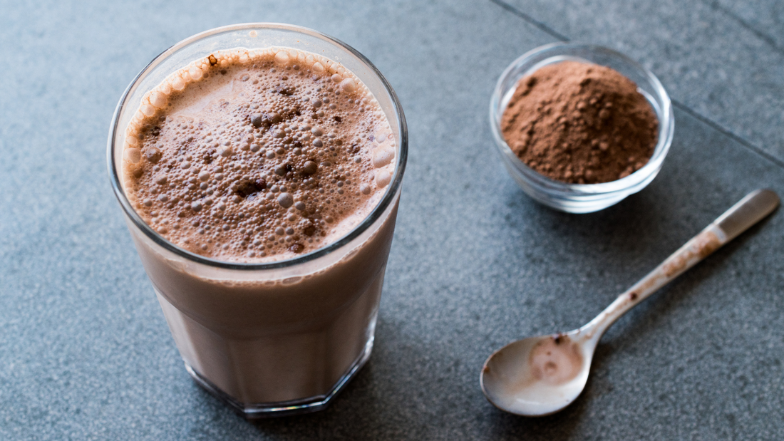 How To Make Healthy Coffee and My Proffee Recipe