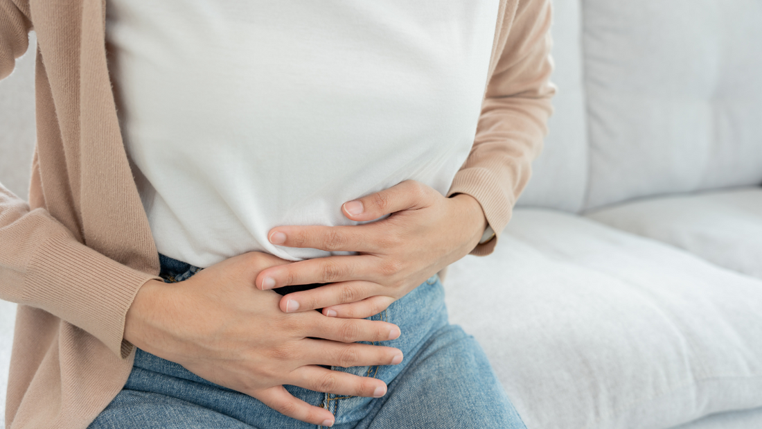 3 Ways To Ease Constipation Naturally