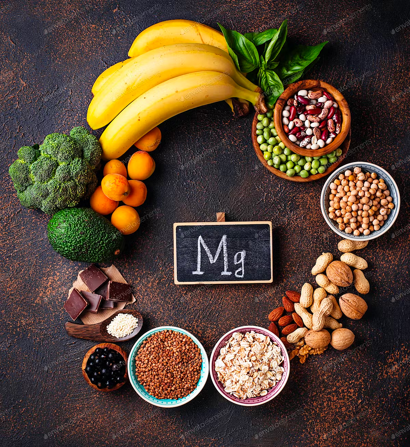 (Almost) Everything You Need to Know About Magnesium