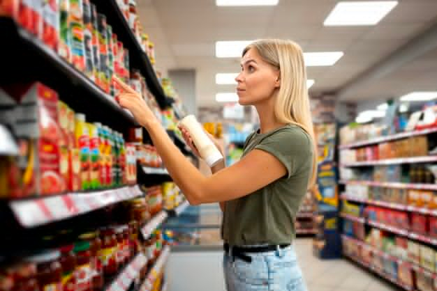 Top 11 Healthy Pantry Options from Walmart