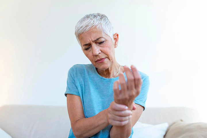 6 Ways to Rehab and Minimize Osteoarthritis and Joint Pain