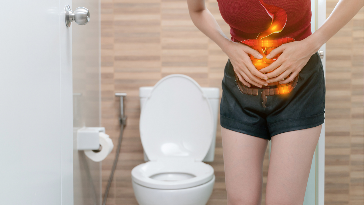 2 Simple Home Remedies to Get Rid of Diarrhea Fast