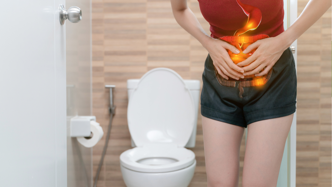 2 Simple Home Remedies to Get Rid of Diarrhea Fast