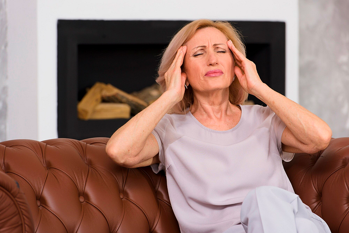 Alternatives for Migraines Instead of Harmful Medications That Can Increase Your Stroke Risk