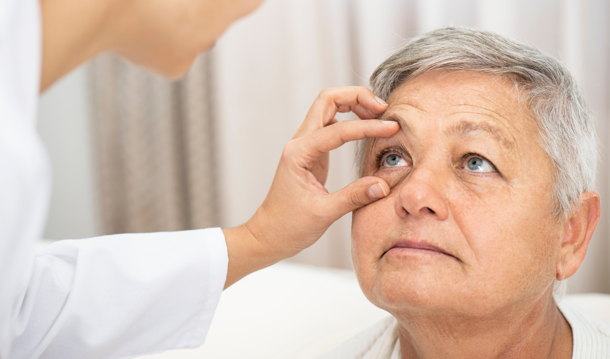 Proven Eye Health Tips for Preventing Vision Loss