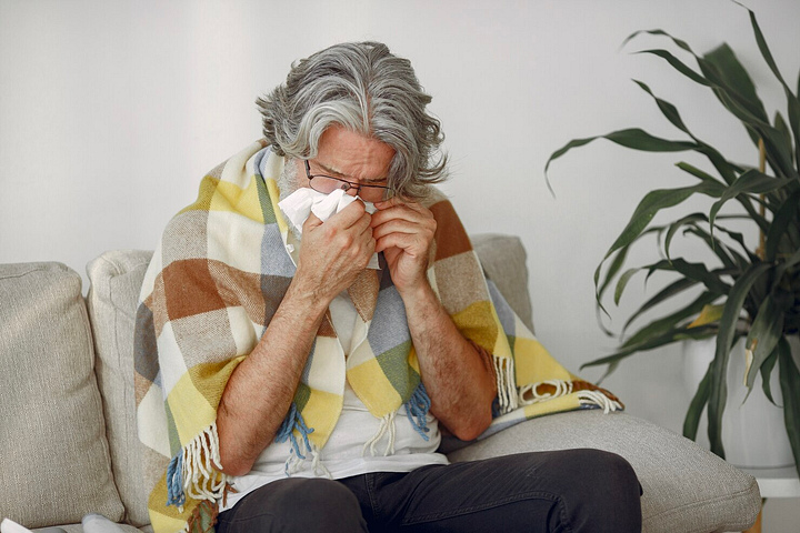 5 Ways to Get Ahead of Sinus Infections Without OTCs