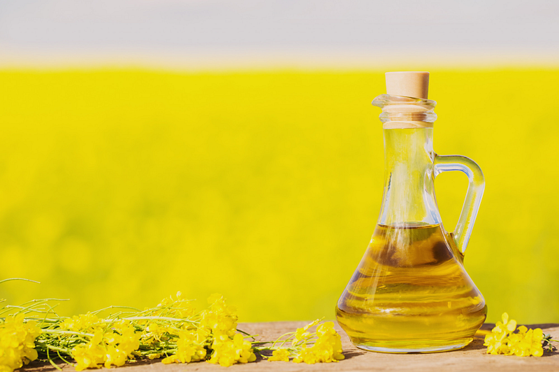 The truth behind the cooking oils you may use daily