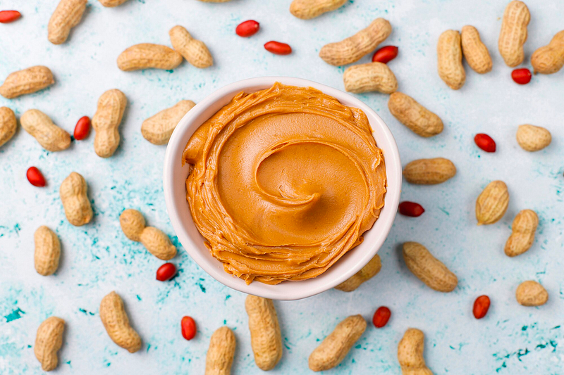 The Best and Worst Peanut Butter and Nut Butter to Buy at the Store