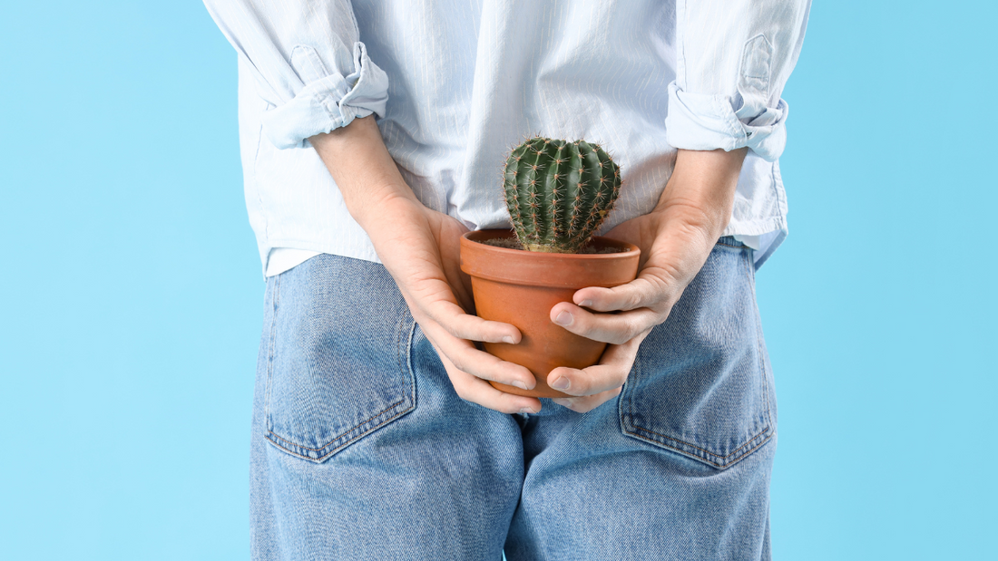 How To Tell If You Have Hemorrhoids And 7 Natural Remedies