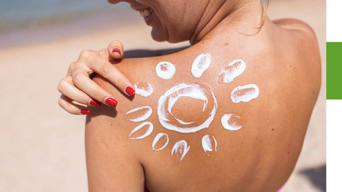 Staying Safe In The Sun: Sunscreen, Bug Spray, and Tips to Protect Yourself