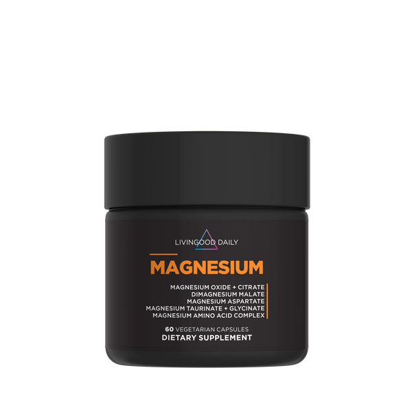 Magnesium