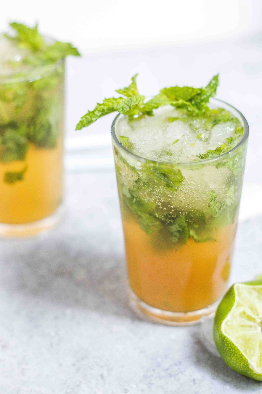 Beverages