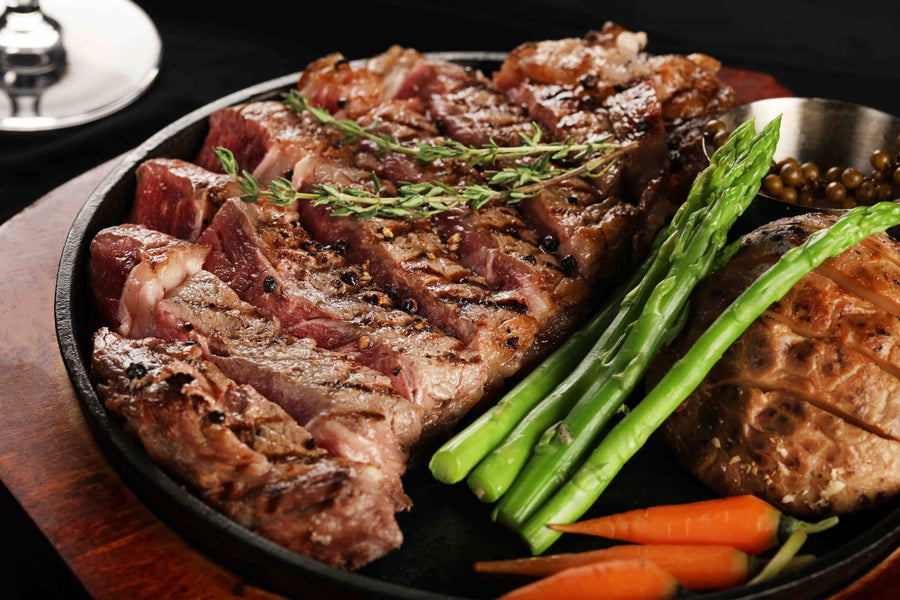 Low-Carb