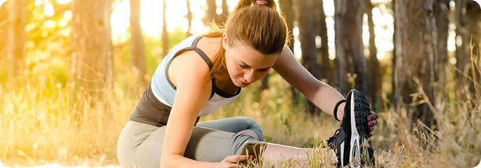 Rehab & Stretching