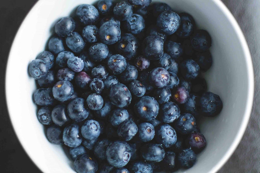 Superfoods