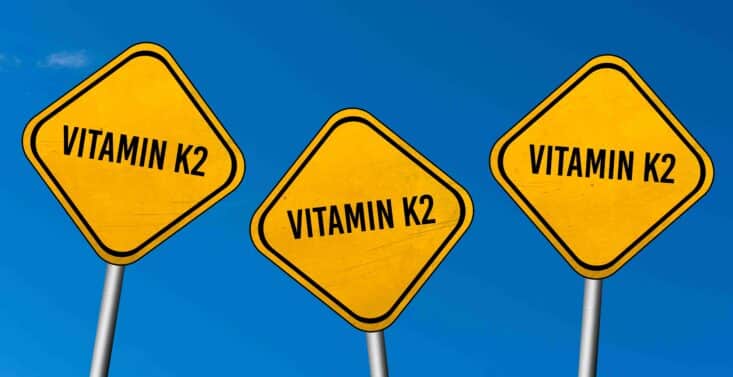 Vitamin K2 Benefits